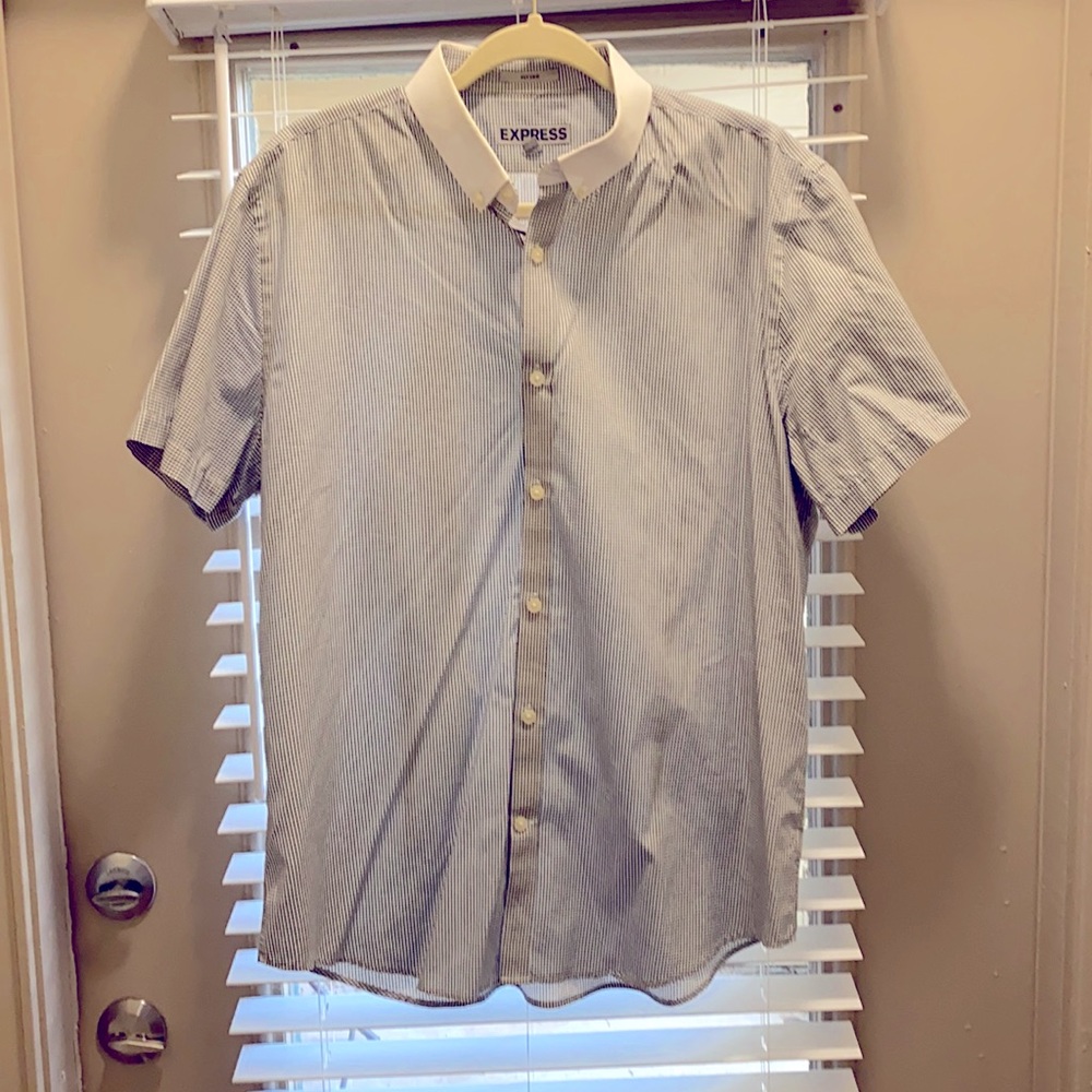 Express shirt